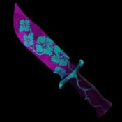 Floral value MM2