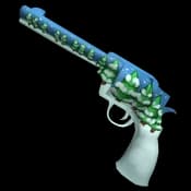 Forrest Gun value MM2