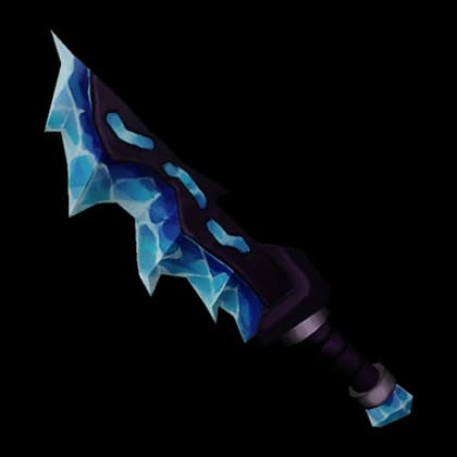 Frostbite value MM2