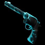 Frostflame Gun value MM2