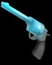 Frozen Gun 23 value MM2