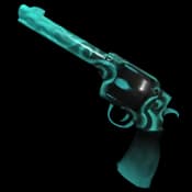 Ghastly Gun value MM2