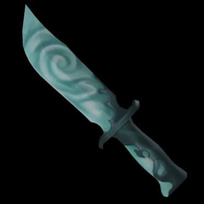 Ghastly Knife value MM2
