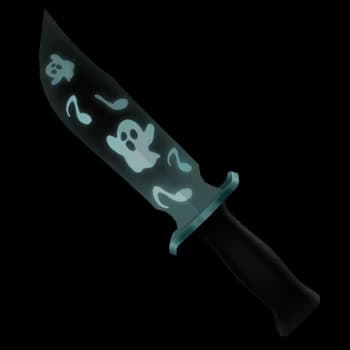 Ghostly value MM2