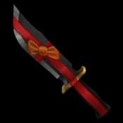 Giftwrap Knife value MM2