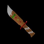 Ginger Knife value MM2