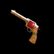 Ginger Gun value MM2
