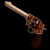 Gingerbread Gun value MM2