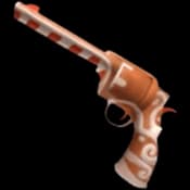 Gingercookie Gun value MM2