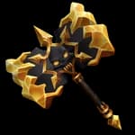 Gold Icecrusher value MM2