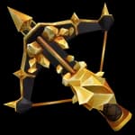 Gold Icepiercer value MM2