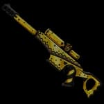 Gold Gingerscope value MM2