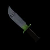 Grave Knife value MM2