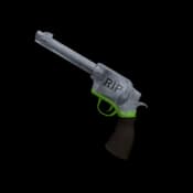 Grave Gun value MM2