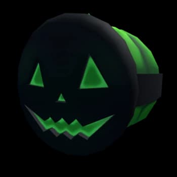 Green Pumpkin value MM2