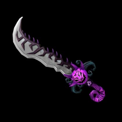 Hallows Blade value MM2