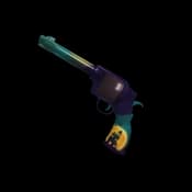 Haunted Gun value MM2