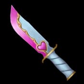 Heart value MM2