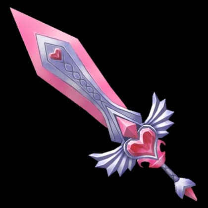 Heartblade value MM2