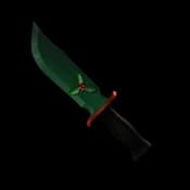 Holly Knife value MM2