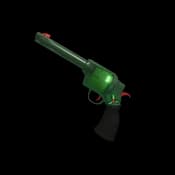 Holly Gun value MM2