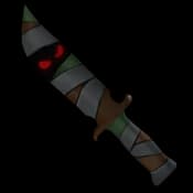 Hunter Knife value MM2