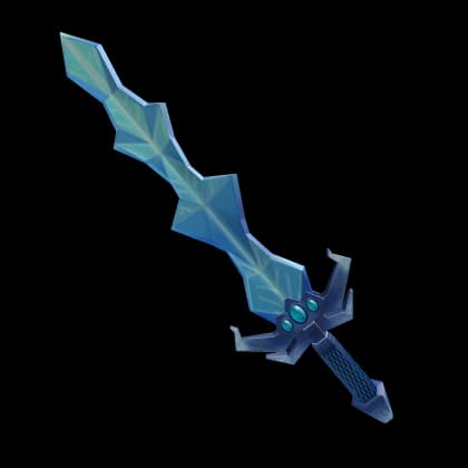 Ice Dragon value MM2