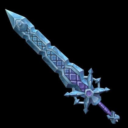Iceflake value MM2