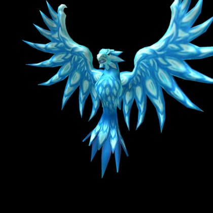 Ice Phoenix value MM2