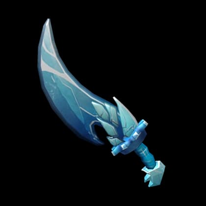 Ice Shard value MM2