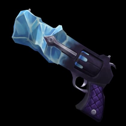 Iceblaster value MM2