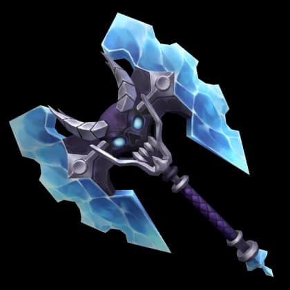 Icebreaker value MM2