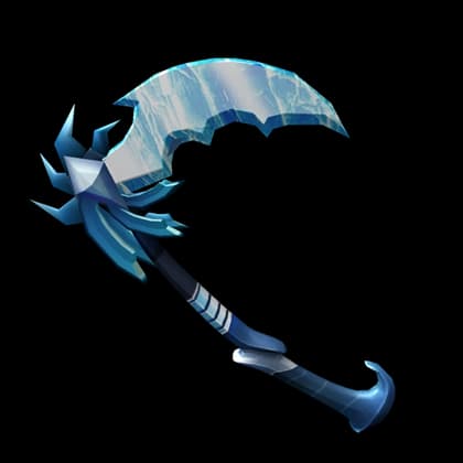 Ice Wing value MM2