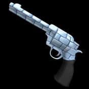 Igloo Gun value MM2