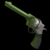 Infected Gun value MM2