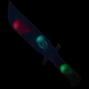 Jellyfish Knife value MM2