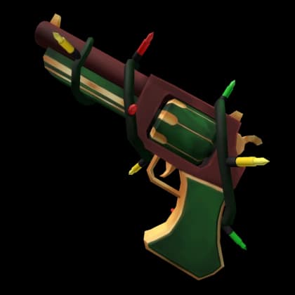 Jinglegun value MM2