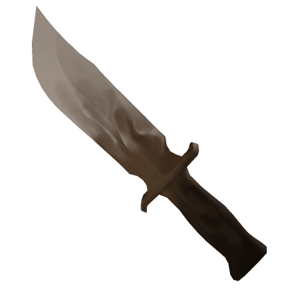 Latte Knife value MM2