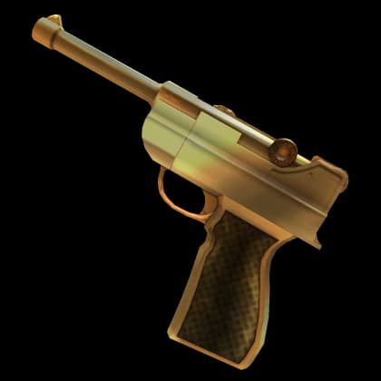 Luger value MM2