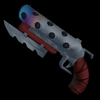 Makeshift value MM2