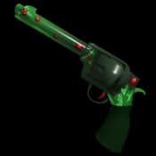 Mistletoe Gun value MM2