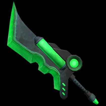 Bioblade value MM2