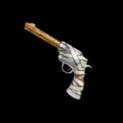 Mummy Gun value MM2