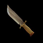 Mummy (Knife) value MM2