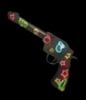 Neon Gun value MM2