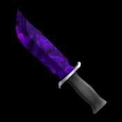 Nether value MM2