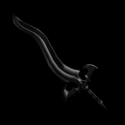 Night Blade value MM2