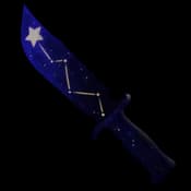 Nightstar value MM2