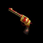 Nutcracker value MM2