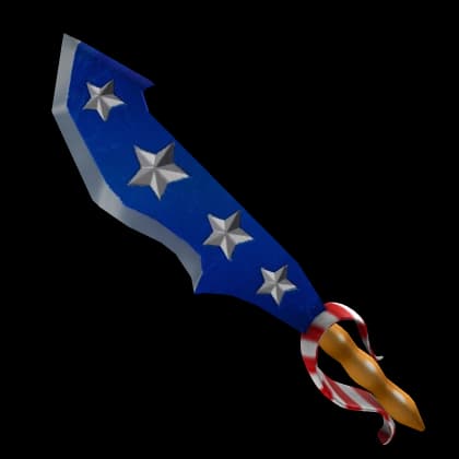 Old Glory value MM2